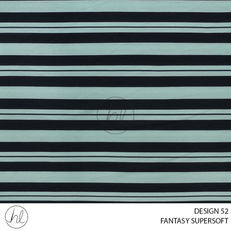 FANTASY 51 GREEN 150CM PER M
