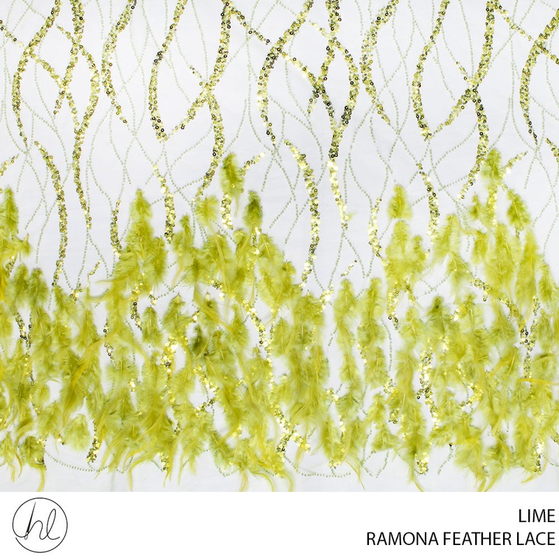 Ramona Feather