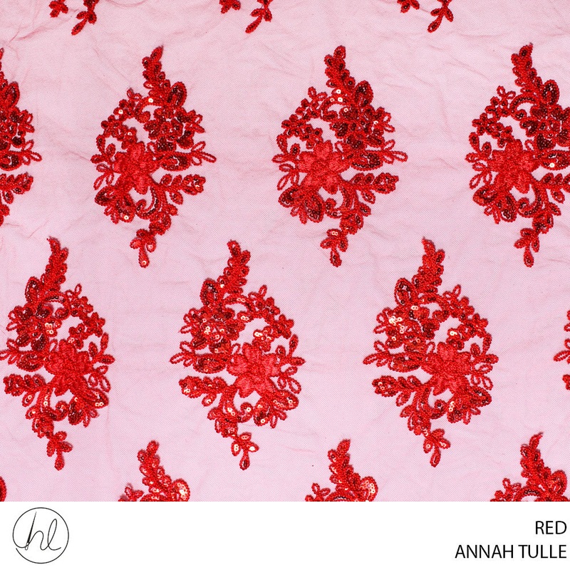 Tulle Annah