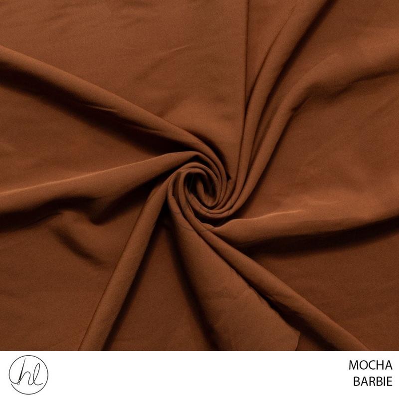 Barbie 932 Mocha 150cm Per M
