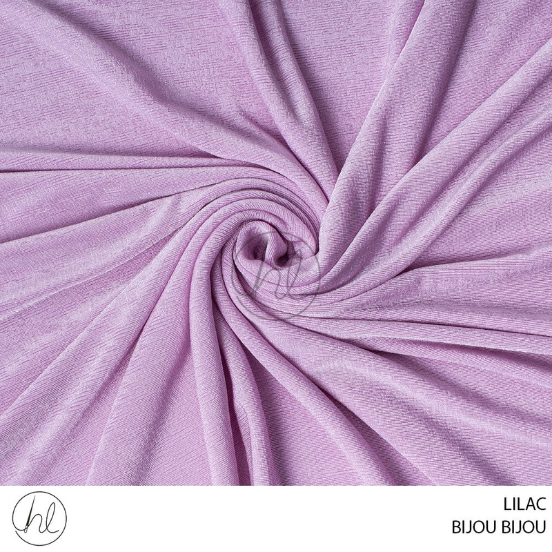 BIJOU BIJOU 781 LILAC  150CM PER M