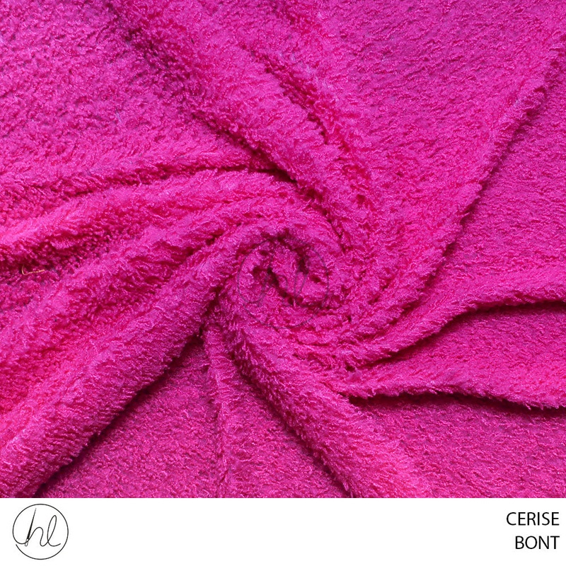 BONT 51 CERISE 150CM PER M