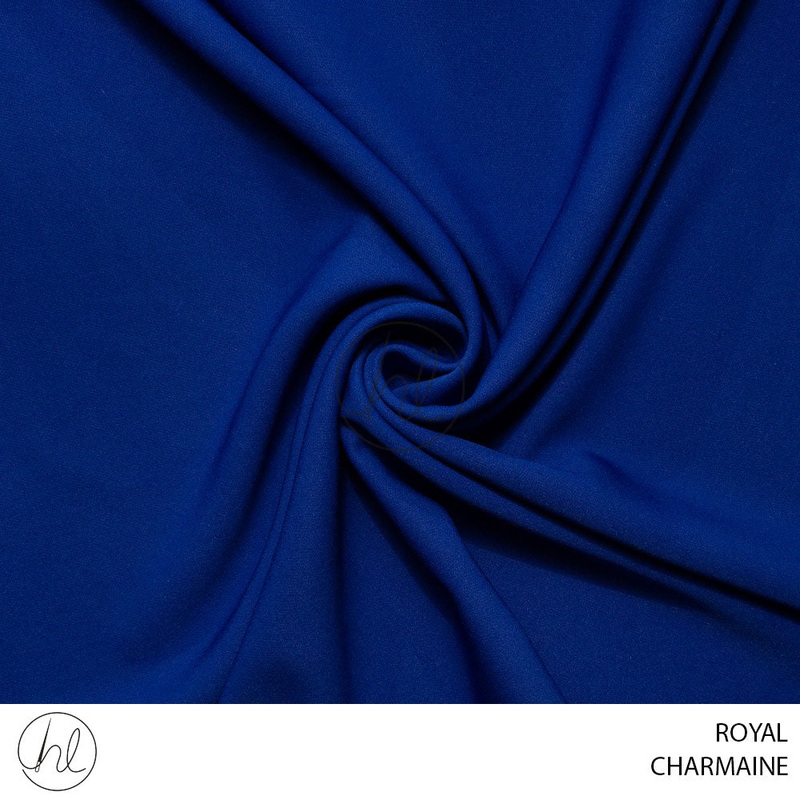 Charmaine 55 Royal 150cm Per M