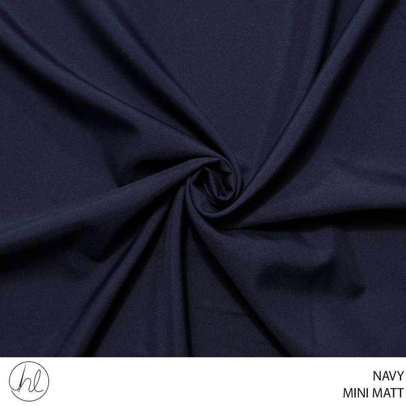 MINI MAT 150CM NAVY