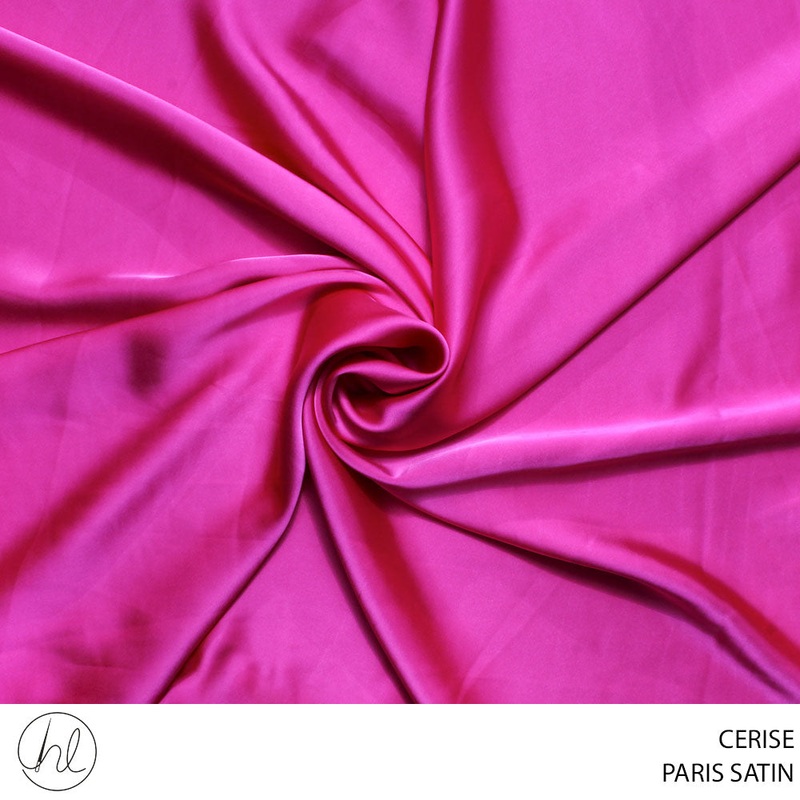 Satin Paris 150cm