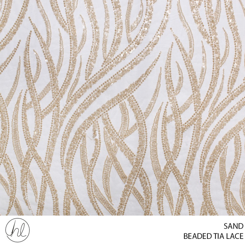 Tia Beaded