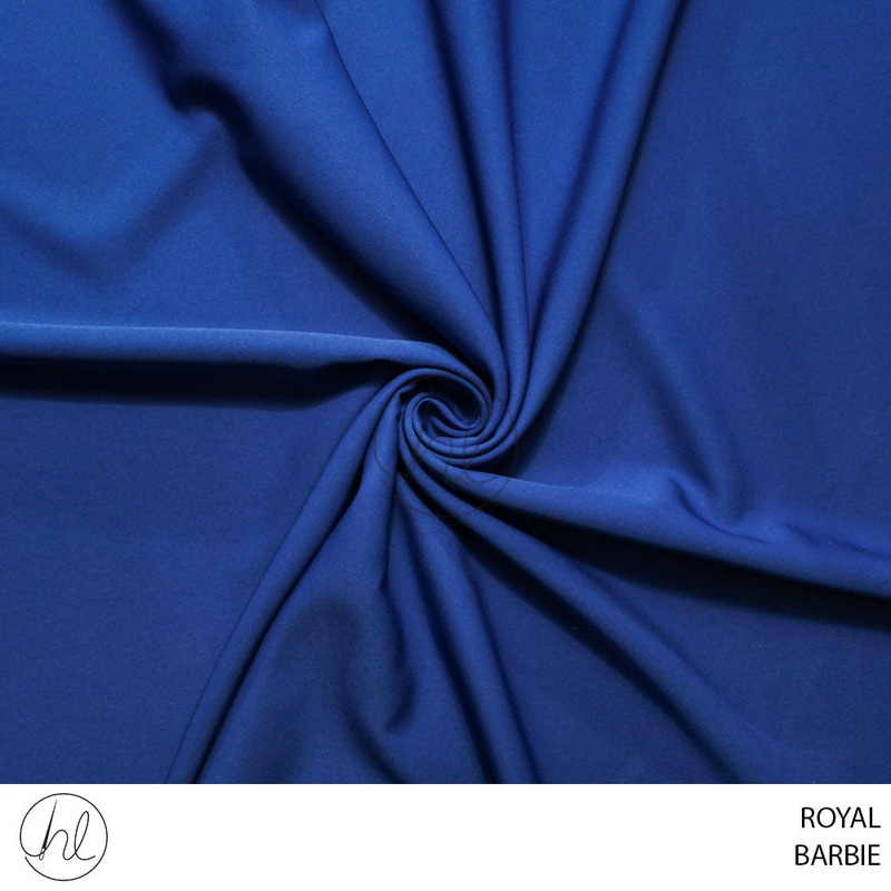 BARBIE 781 ROYAL 150CM PER M