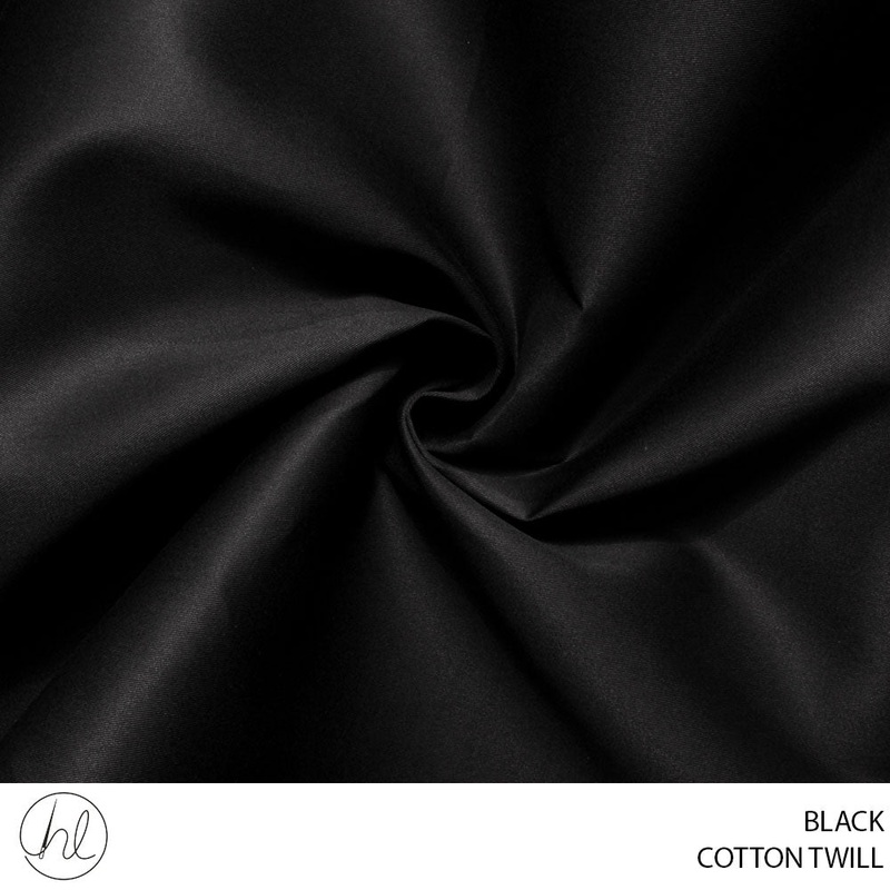 Cotton Twill PD
