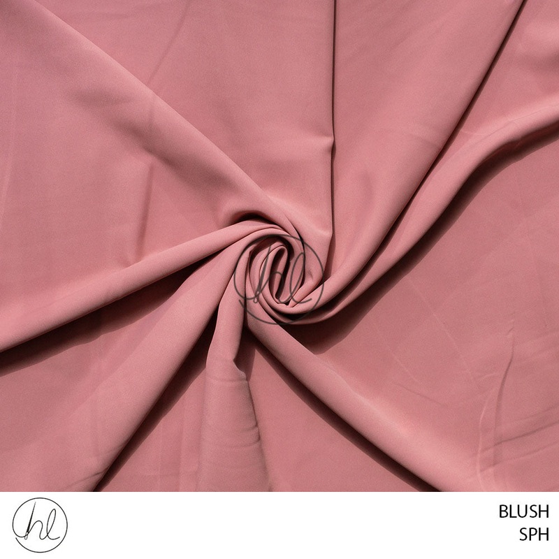 SPH 31 Blush 150cm Per M