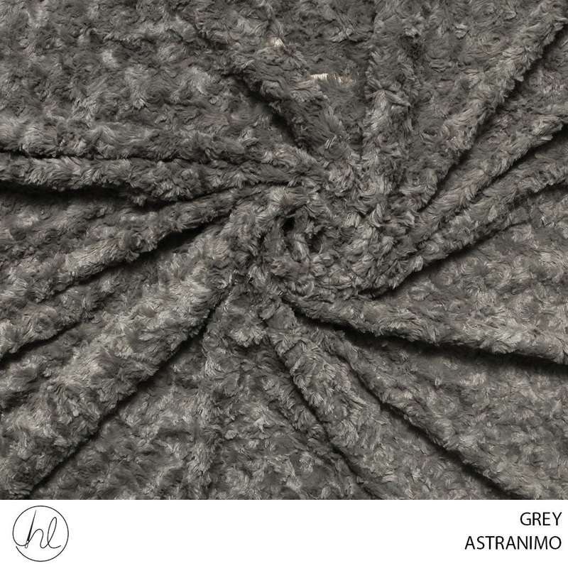 ASTRANIMO 51 GREY 150CM PER M