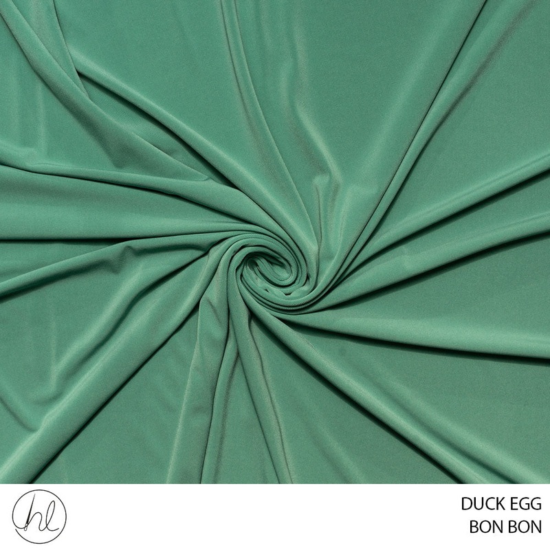 BON BON 781 DUCK EGG 150CM PER M