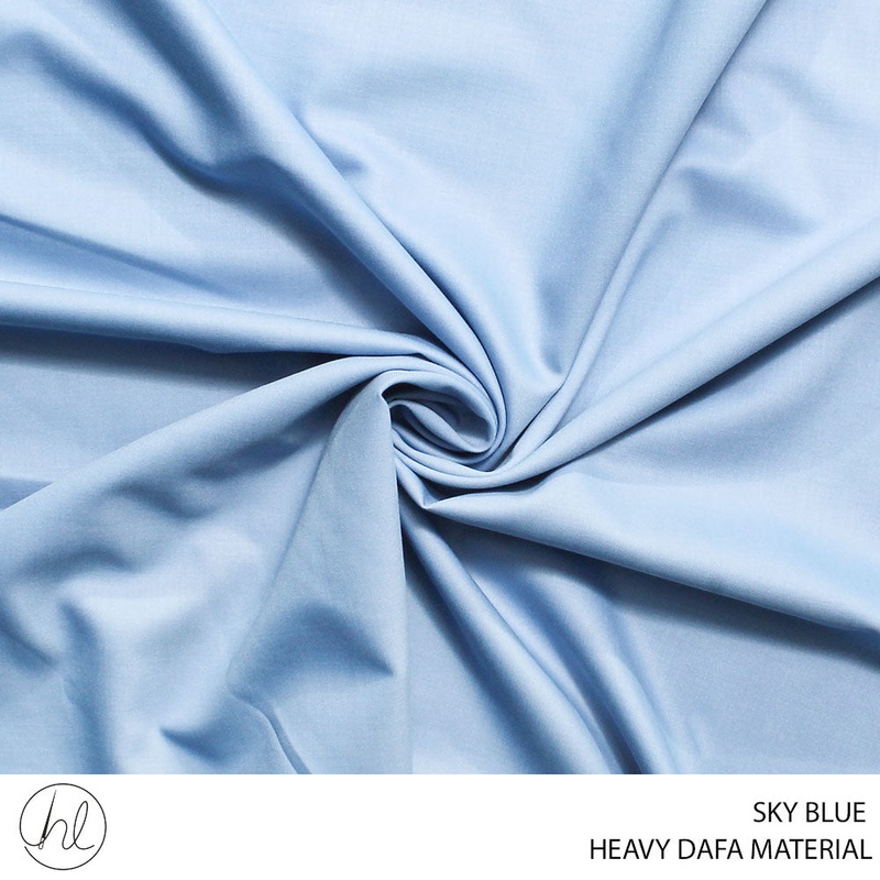 DAFA MATERIAL HEAVY 150CM
