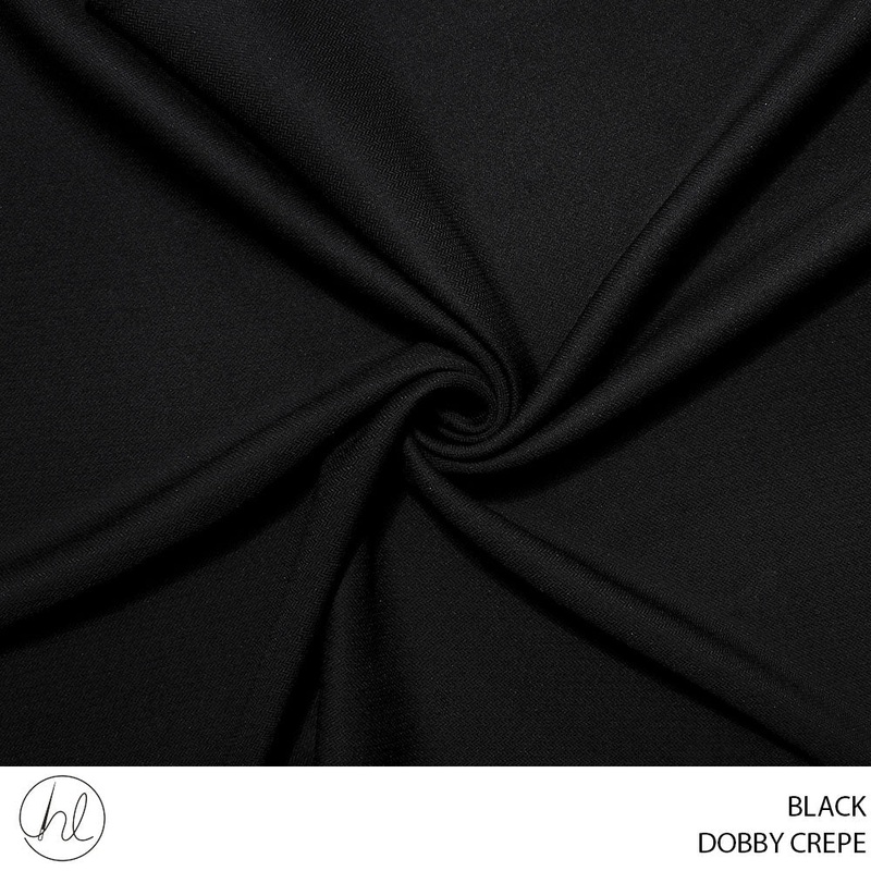 Dobby Crepe 150cm