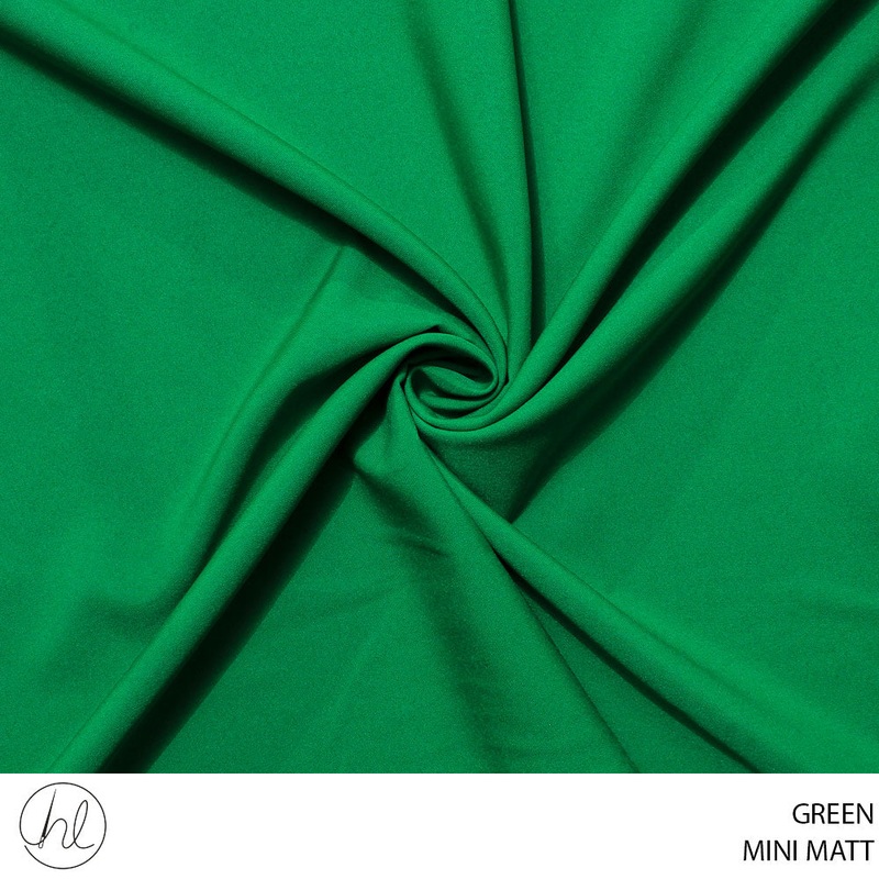MINI MAT 150CM GREEN