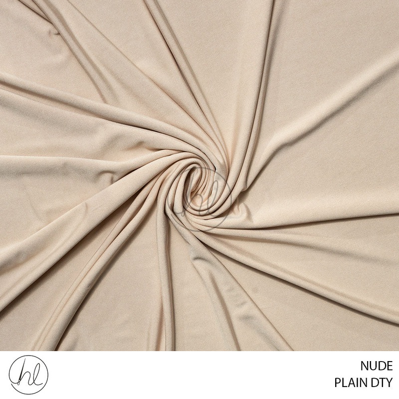 PLAIN DTY 51 NUDE 150C PER M