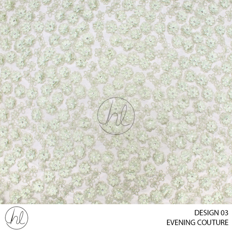 EVENING  COUTURE 51 PER MDESIGN 03 OLIVE COLLECTION 10