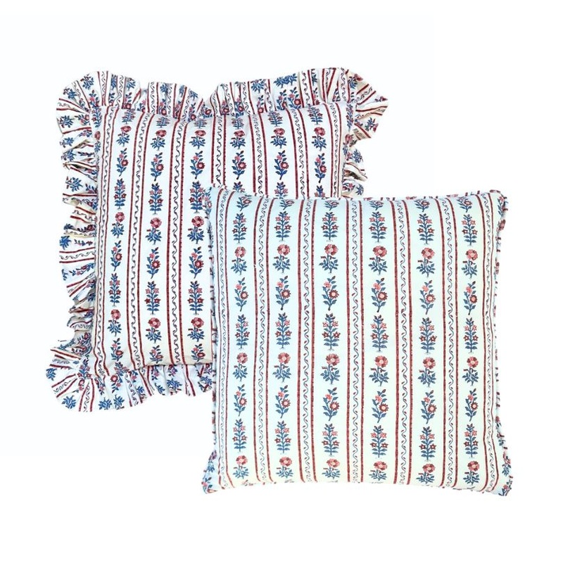 Haines x Daydress Accessories