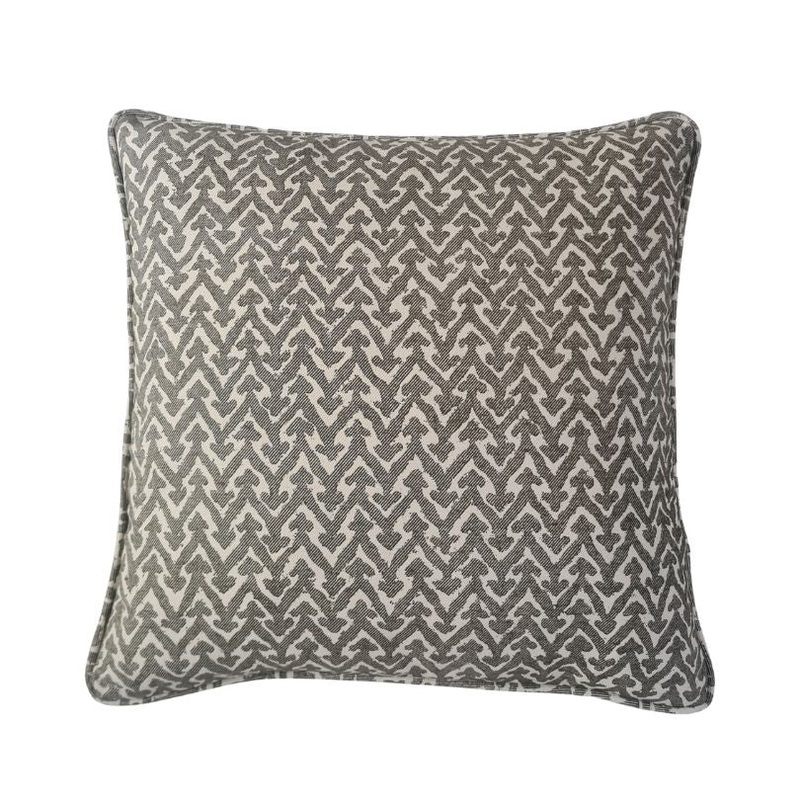 Hand Drawn Arrows Cushion