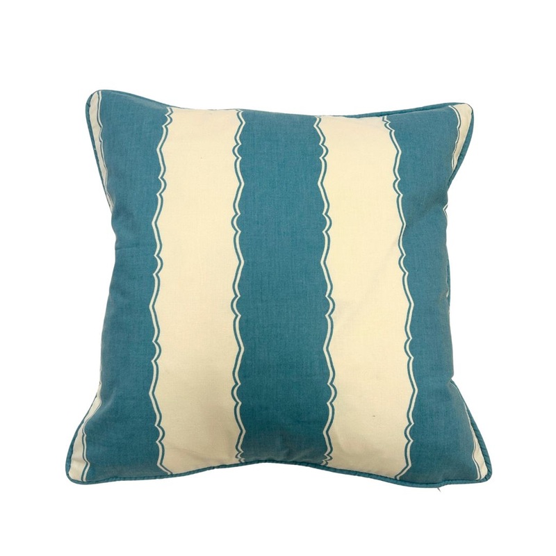 Pillar Stripe Cushion