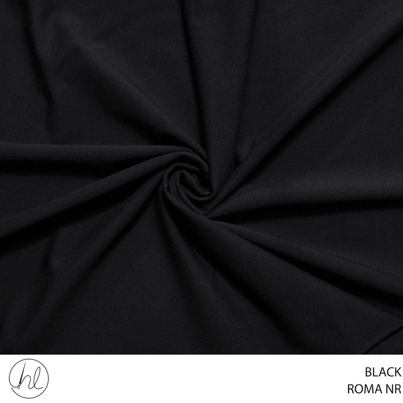 ROMA N/R BLACK ROLL 001 1
