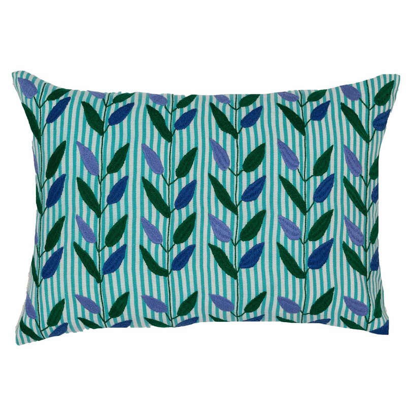 Wicklewood, Zinacantan Cushion
