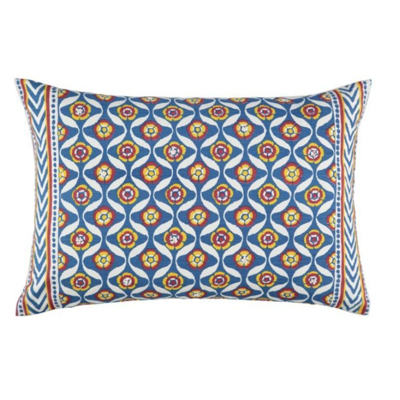 William Yeoward Cushion