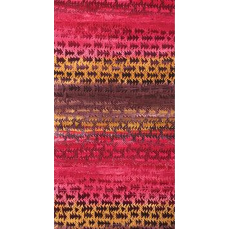 Art Rumba Fuschia Batik from Anthology