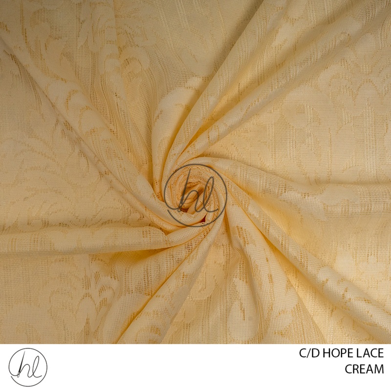 C/D Hope Lace