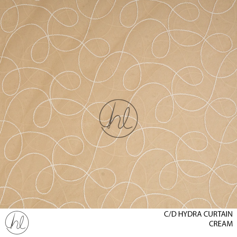 C/D Hydra Curtain