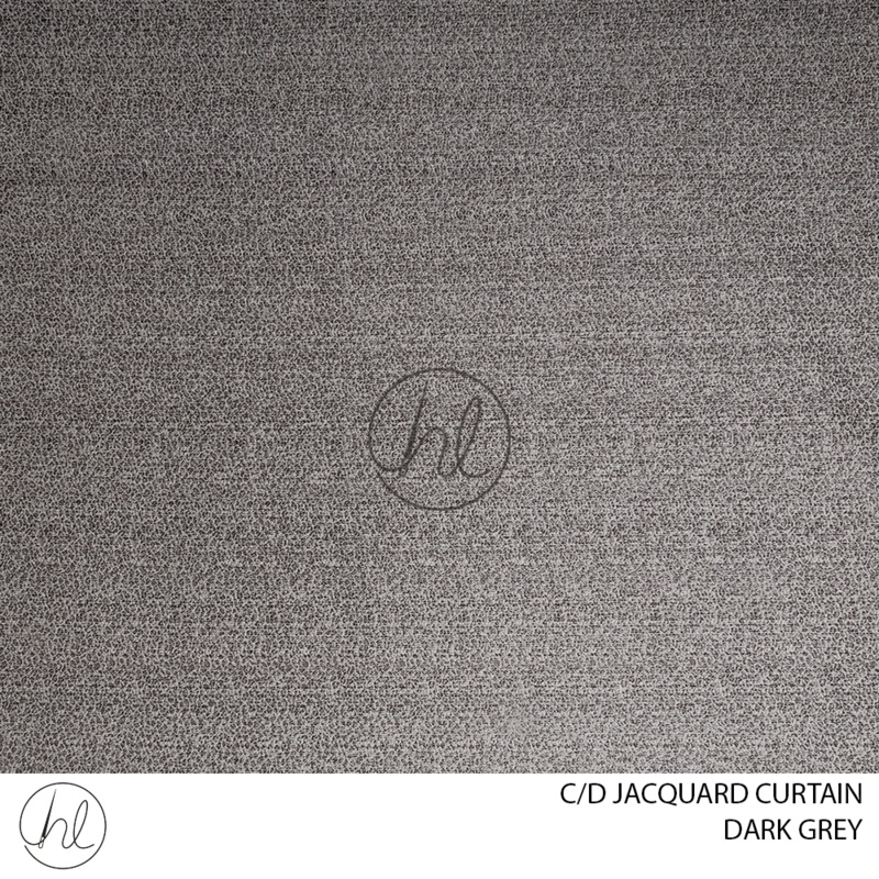 C/D Jacquard Curtain