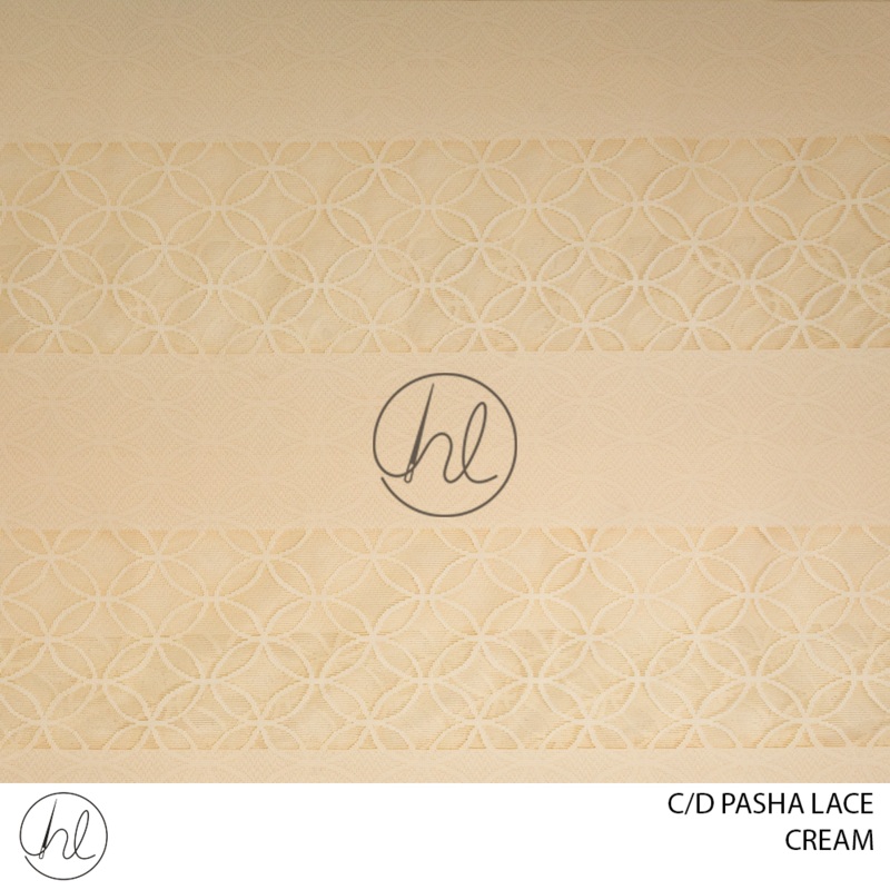 C/D Pasha Lace