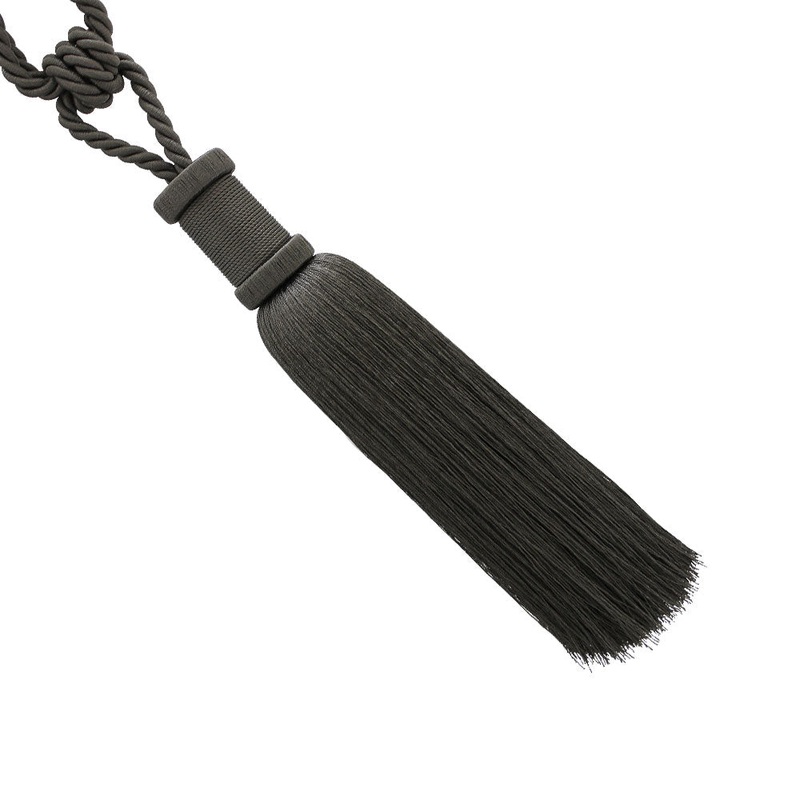 CHARLESTONE TIEBACK GRAPHITE