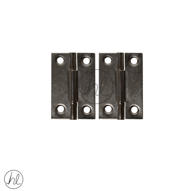 HINGE BUTT NICKEL