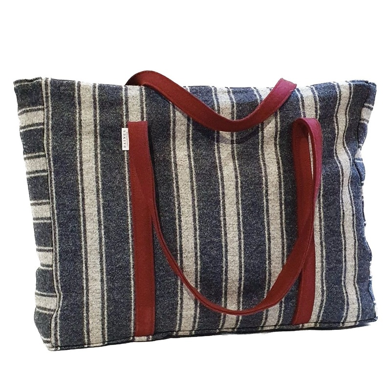 Overnight Bag