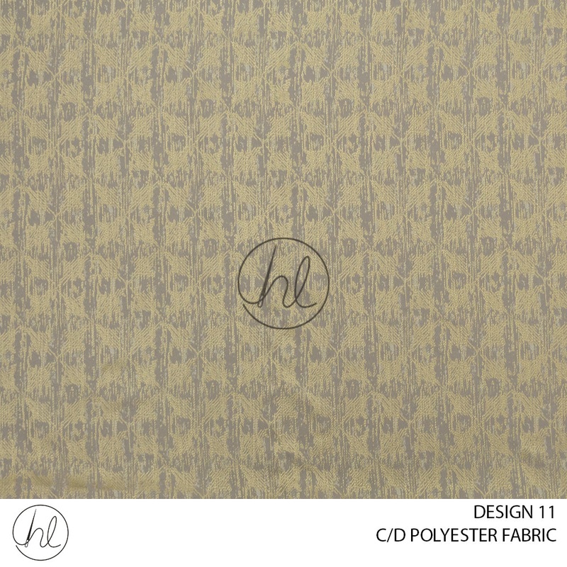 Polyester Fabric 29501 280cm Gold