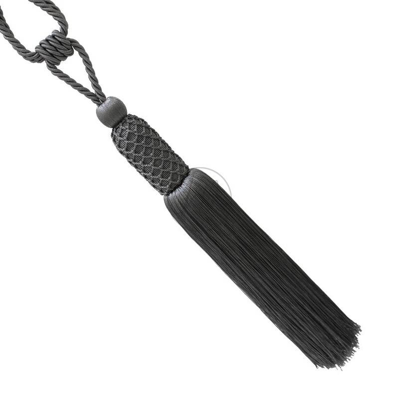 TAYLOR TIE-BACK SMOKE