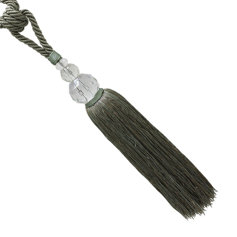 VALENTINO TIE-BACK JADE