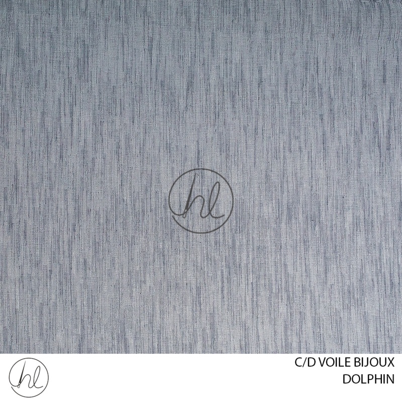 C/D Voile Bijoux GFH101A CV 280cm Dolphin