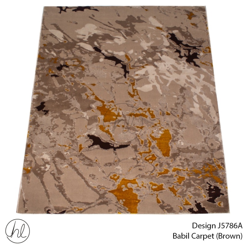 Carpet Babil J5786A
