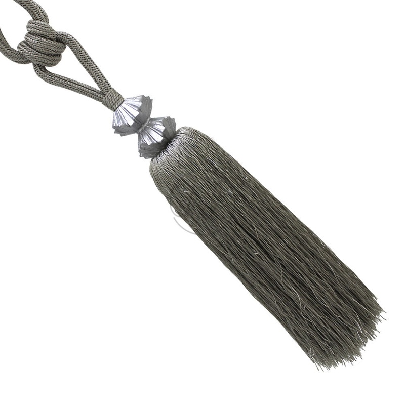 ETERNITY TIE-BACK PLATINUM