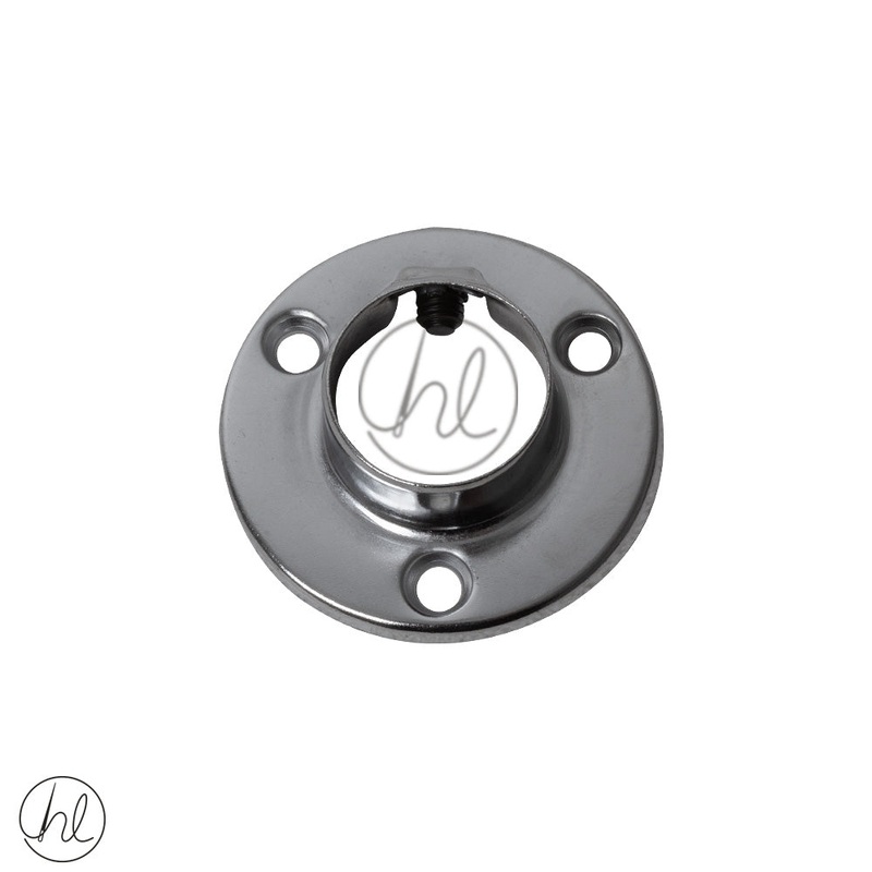 ROD SOCKET CHROME