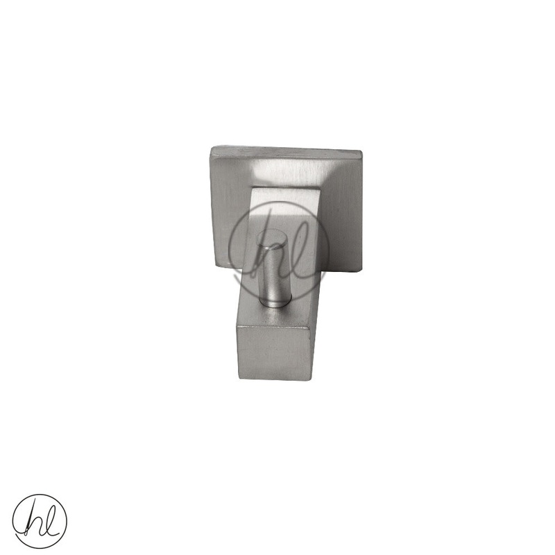 SELF ADHESIVE SQUARE SNG HOOK BRUSH