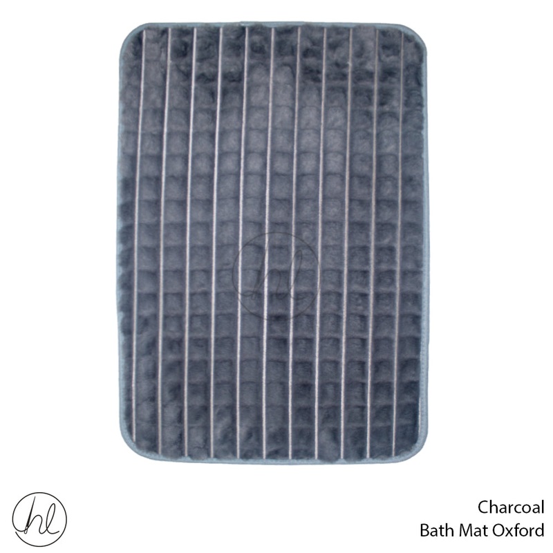 Bath Mat Oxford D2