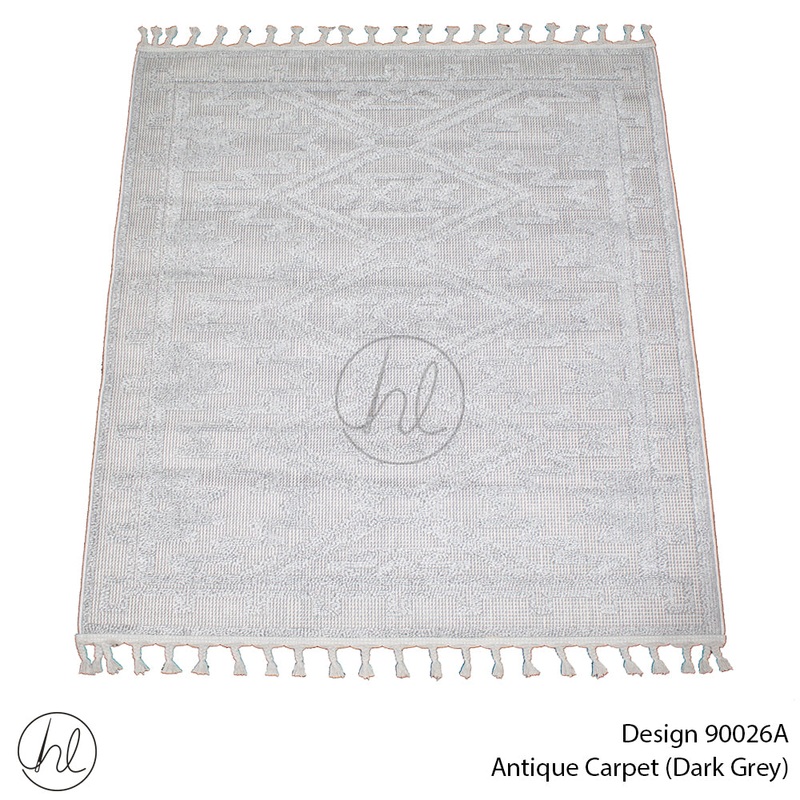 Carpet Antique 90026A