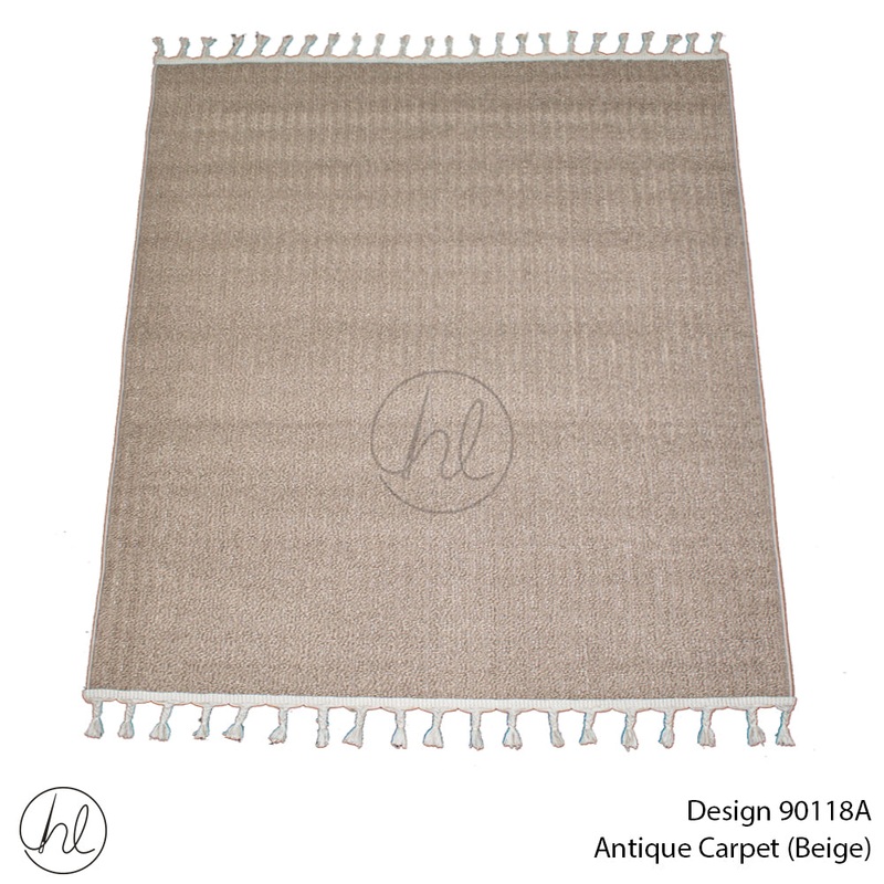 Carpet Antique 90118A