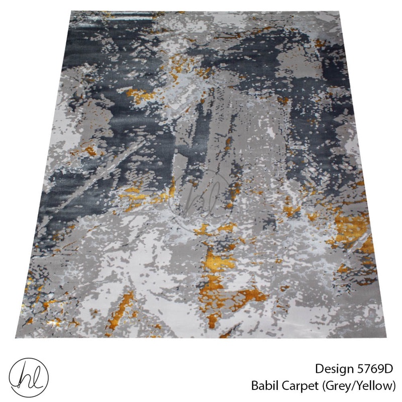 Carpet Babil 5769D