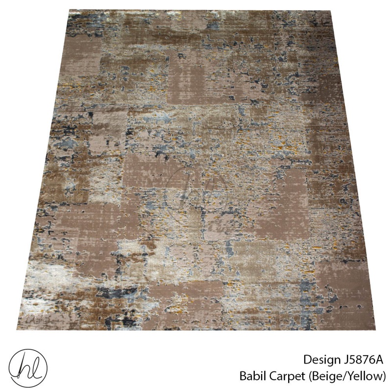 Carpet Babil J5876A