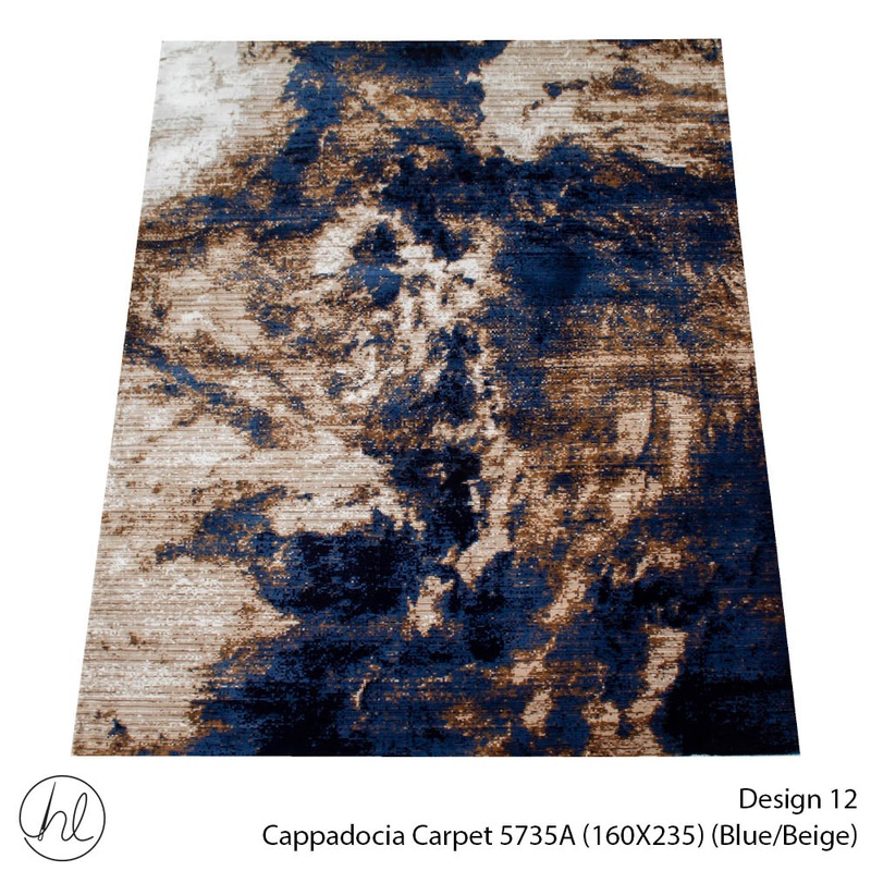 Carpet Cappadocia 518