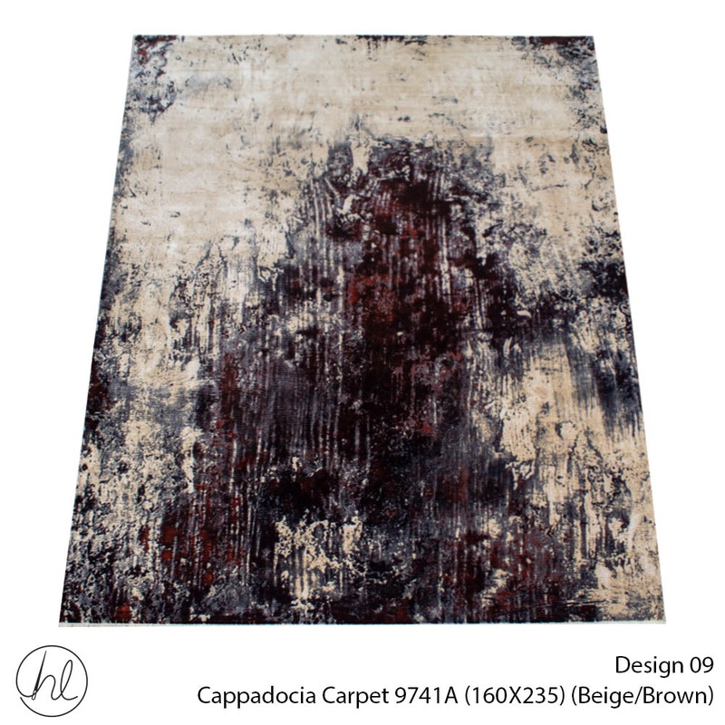 Carpet Cappadocia 9741A