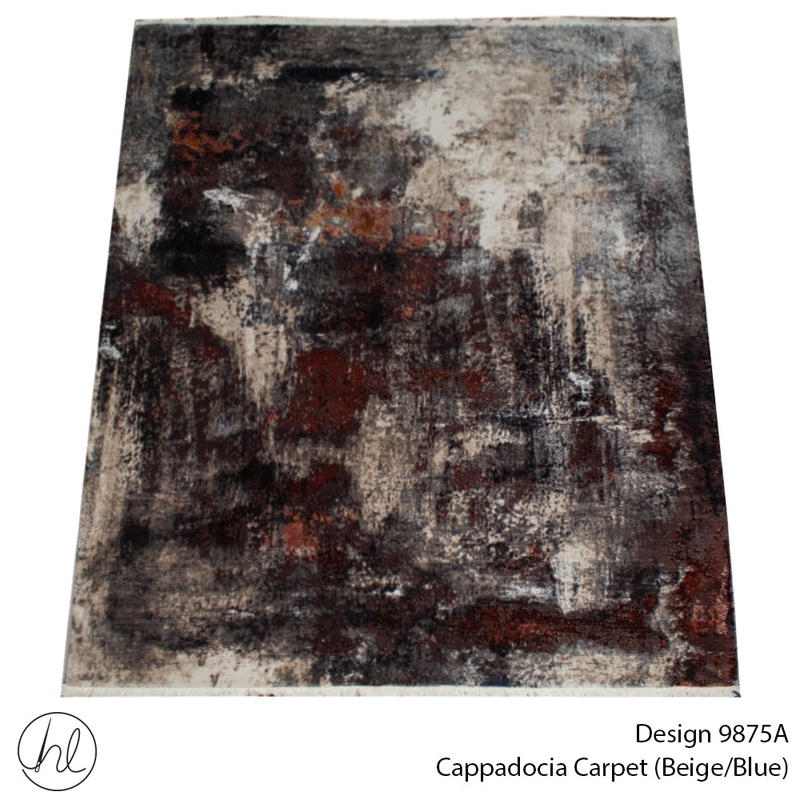 Carpet Cappadocia 9875A